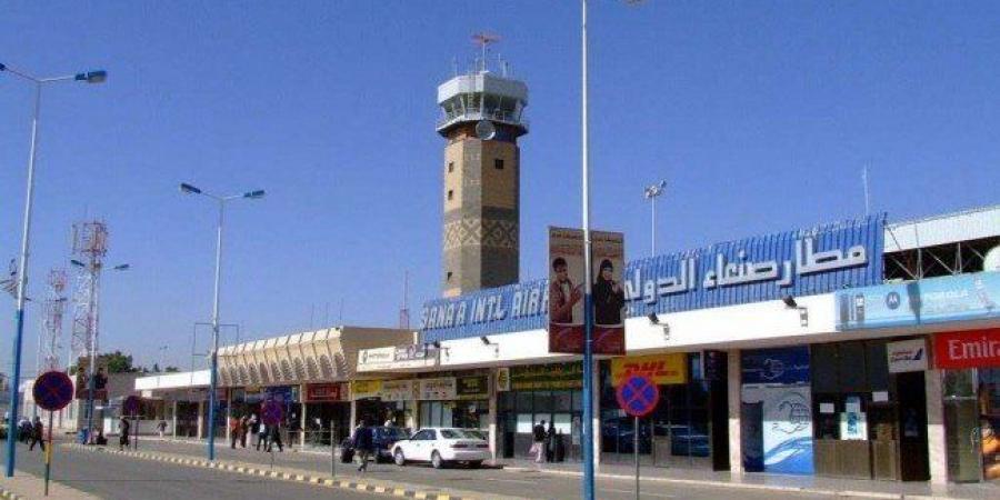 عاجل| جيش الاحتلال الإسرائيلي يوجه إنذاراً بالإخلاء الفوري لمطار صنعاء الدولي - تكنو بلس