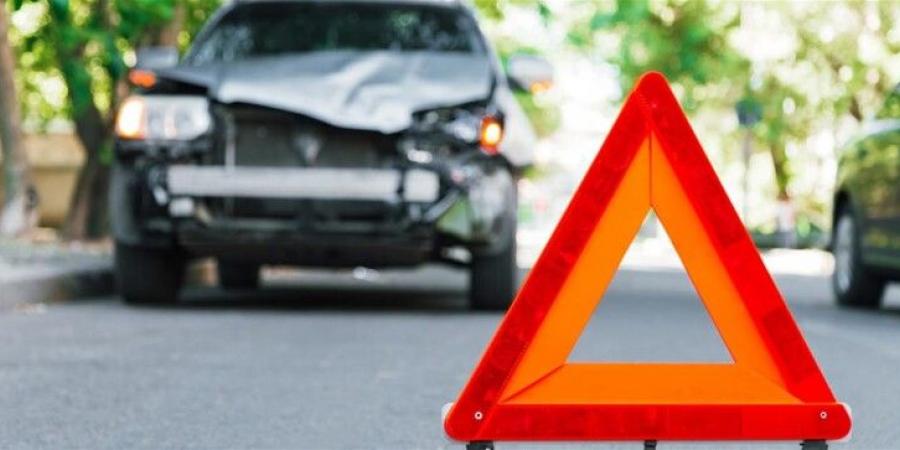 إصابة سيدة ونجاة طفل بحادث سير على طريق الزرارية - الزهراني - تكنو بلس