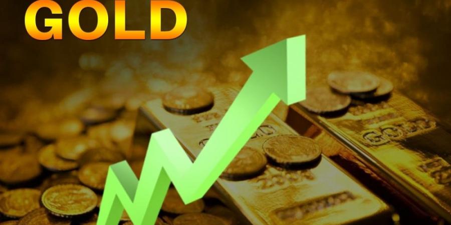 أسعار الذهب ترتفع بأكثر من 2% مدعومة بتراجع الدولار - تكنو بلس