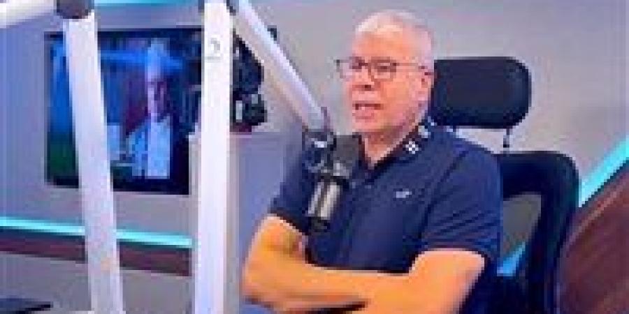 "عامل زي اللي مسك سلك عريان".. شوبير يعلق على أزمات نادي الزمالم فى الفترة الأخيرة - تكنو بلس