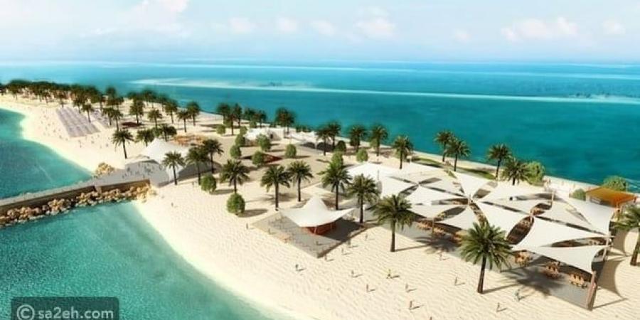أجمل الجزر الإماراتية: عطلة بحرية بين الطبيعة والفخامة - تكنو بلس