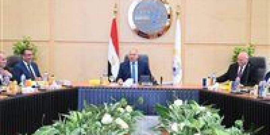 وزير الصناعة والنقل يترأس الجمعية العامة العادية لشركة «أم أو تي» للاستثمار والتنمية عن العام المالي 2024 - تكنو بلس