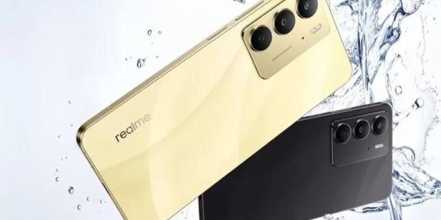 إطلاق هاتف Realme C75 5G في الهند بسعر يبدأ من 153 دولارًا ومواصفات تنافسية - تكنو بلس