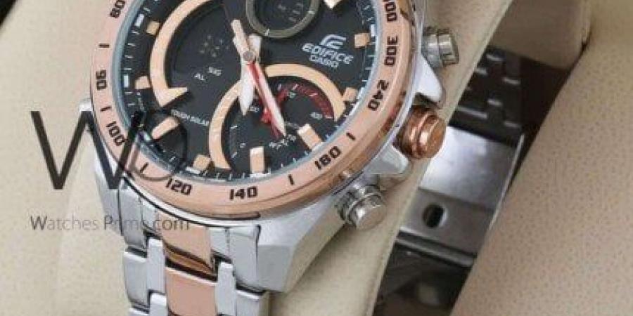 ساعة G-Shock GBA-950 وخاتم ذكي CRW-001-1JR.. «كاسيو» تكشف عن أجهزة ذكية جديدة - تكنو بلس