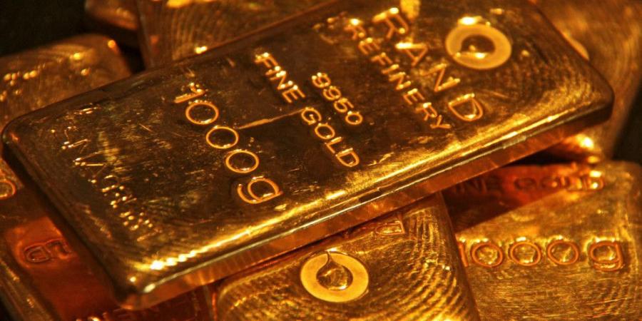 الذهب عالميا يسجل أعلى مستوى في أسبوعين بفضل الطلب على الملاذ الآمن - تكنو بلس