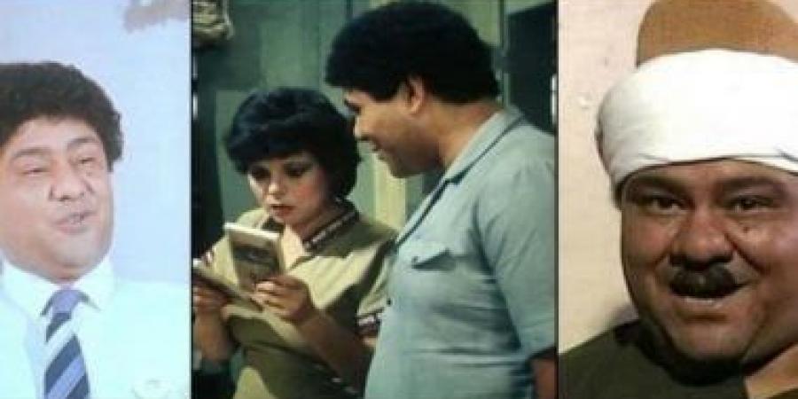 من عمو فؤاد إلى بوجي وطمطم.. محمد الشرقاوي نجم الأطفال والكبار - تكنو بلس