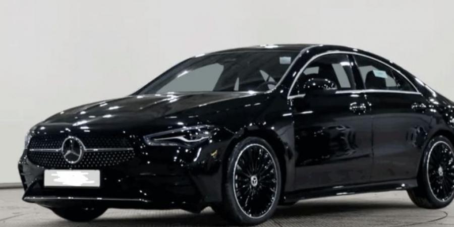مواصفات مرسيدس CLA موديل 2025 في السعودية .. القوة والأناقة في سيارة واحدة - تكنو بلس