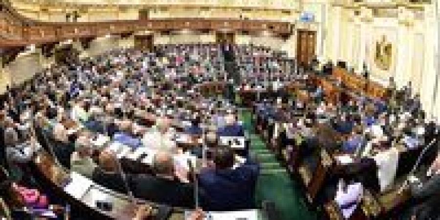 البرلمان: تصريحات البنك الأوروبي عن مصر شهادة ثقة دولية بسلامة المسار الاقتصادي - تكنو بلس