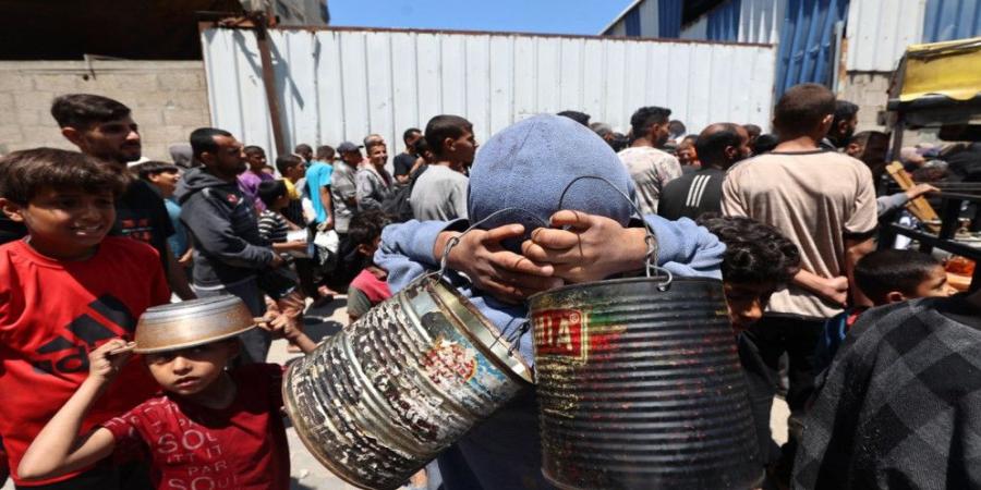 حماس: "لا معنى" لأي مفاوضات لوقف النار في ظل حرب التجويع - تكنو بلس