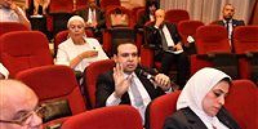 500 جنيه حد أدنى.. عبد المنعم إمام يطالب بربط زيادة القيمة الإيجارية بتكافل وكرامة - تكنو بلس