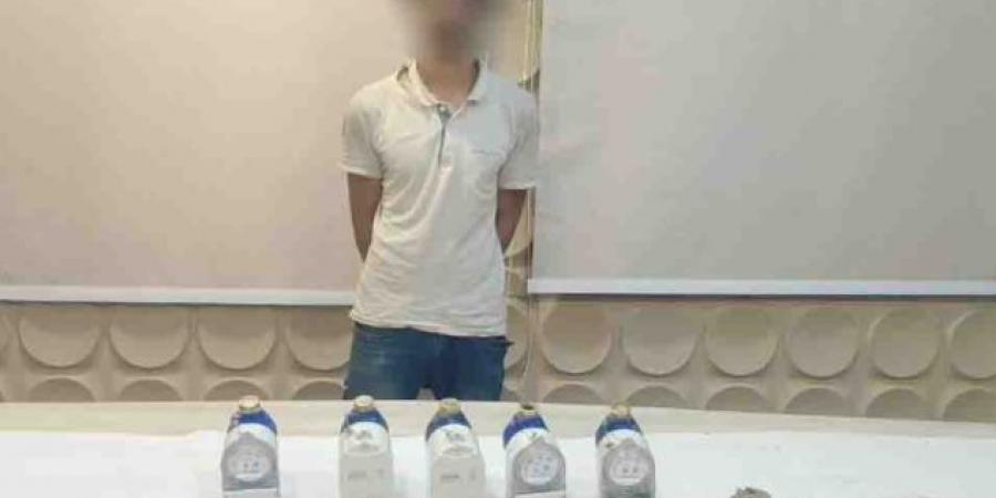 القبض على لصوص السيارات والشقق السكنية بالقاهرة - تكنو بلس