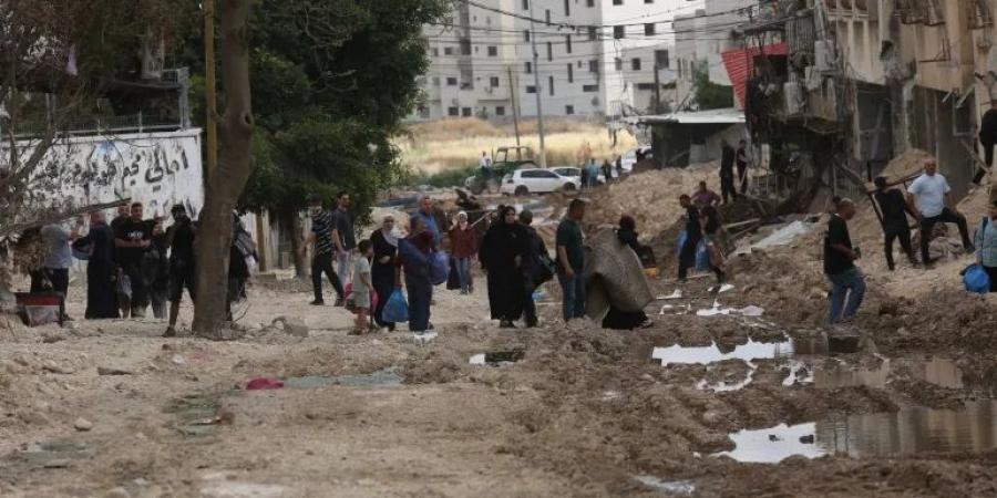 فايننشال تايمز: هكذا نقلت إسرائيل حربها إلى الضفة الغربية - تكنو بلس