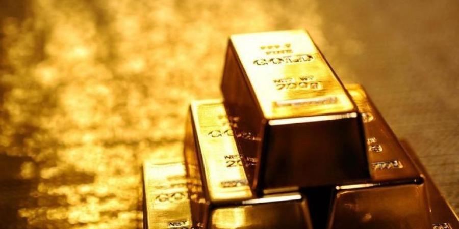 الذهب يقترب من أعلى مستوياته مع ترقب قرار الفيدرالي وتصاعد التوترات التجارية الأمريكية - تكنو بلس