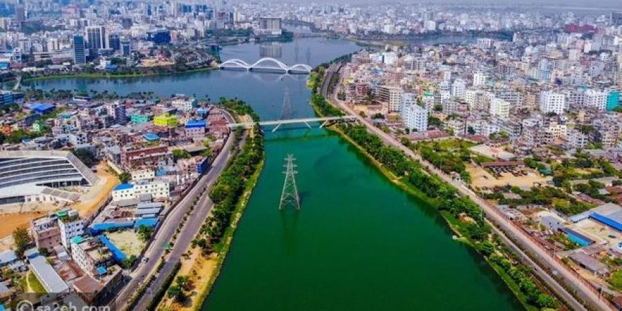 دليل السياحة في بنغلاديش - تكنو بلس