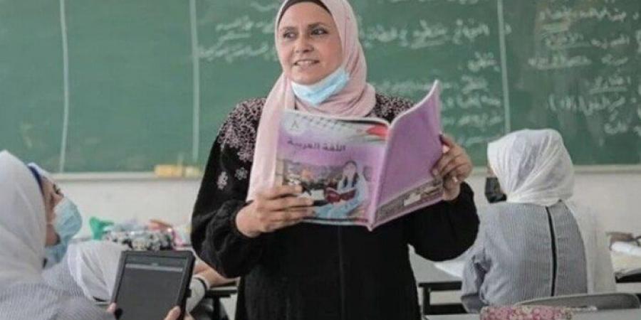 بشرى لعمال المدارس.. إعادة تعيين الحاصلين على مؤهل عال خلال الخدمة - تكنو بلس