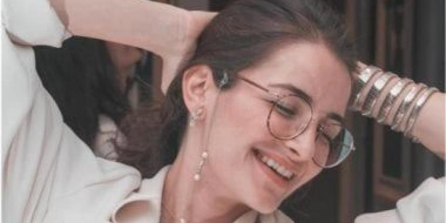 شام الذهبي: شغلى أهم شيء في حياتي ووالدتى فخورة بيا - تكنو بلس