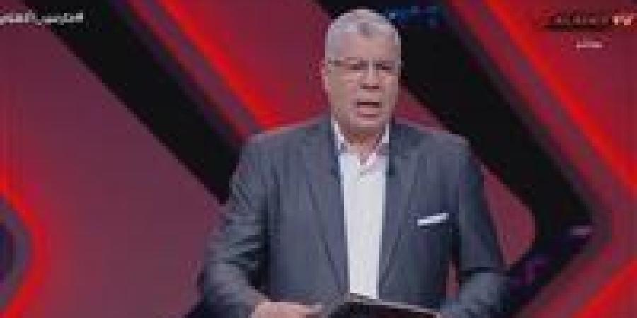 "أحدهم عليه قبول شديد".. شوبير يعلق الأسماء المرشحة لتدريب النادي الأهلي - تكنو بلس