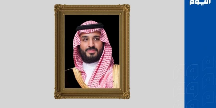 ولي العهد يستعرض العلاقات الثنائية مع رئيس الوزراء العراقي - تكنو بلس
