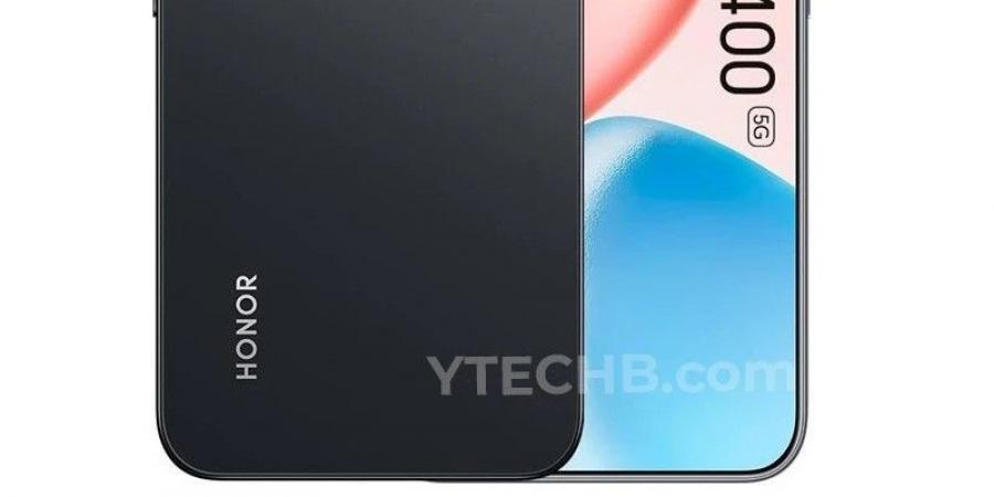 تسريب جديد يكشف تصميم ومواصفات Honor 400 المدمج - تكنو بلس