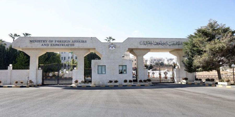 الأردن يرحب بوقف إطلاق النار بين الولايات المتحدة والسلطات في اليمن - تكنو بلس