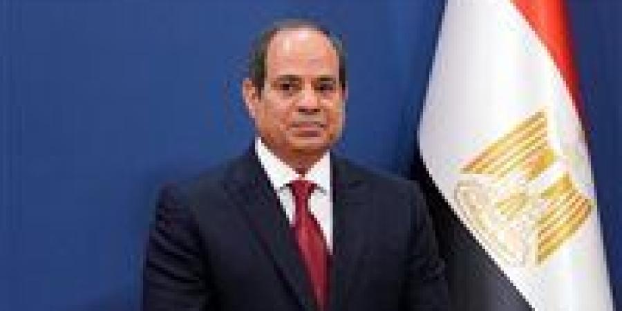 الرئيس السيسي: أشيد بالمشاورات الناجحة مع رئيس الوزراء اليوناني - تكنو بلس