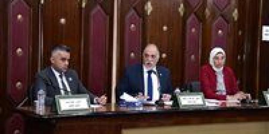 تضامن النواب توافق على موازنة بنك ناصر الاجتماعي للعام المالي 2025/2026.. وتوصي بإعفاء البنك من الضرائب - تكنو بلس