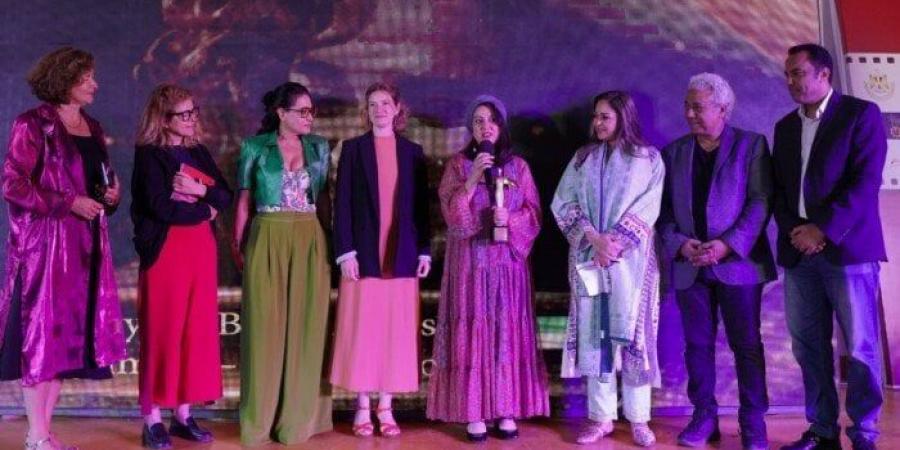 مهرجان أسوان لأفلام المرأة يسدل الستار عن دورته التاسعة بإعلان الجوائز - تكنو بلس