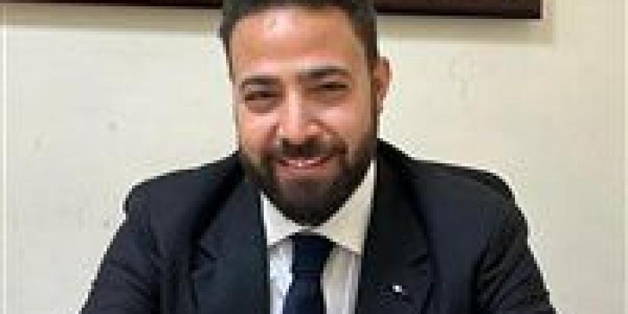 الجبهة الوطنية يختار علاء زيادة أمينا مساعدا بأمانة المصريين في الخارج - تكنو بلس