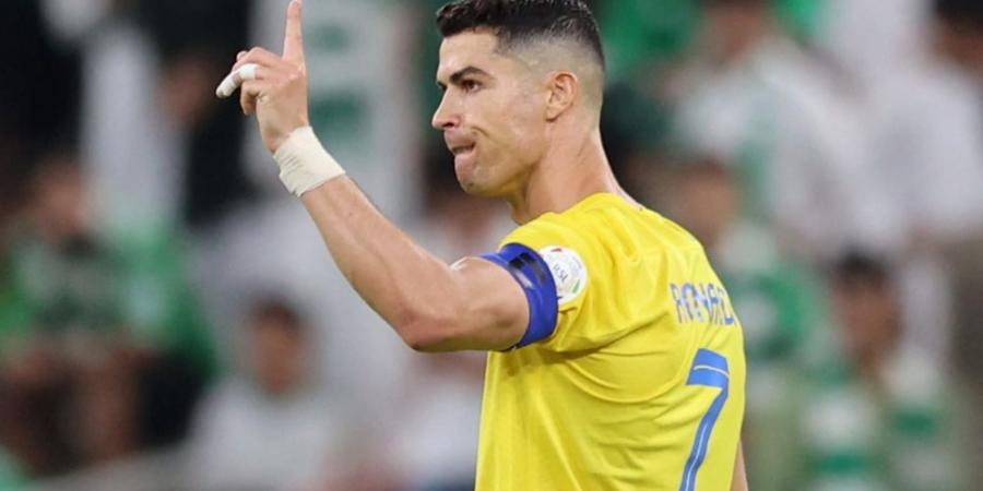 تصرف مثير من كريستيانو رونالدو مع لاعبي النصر بعد تسجيل الاتحاد التعادل.. ماذا فعل؟ ـ عاجل - تكنو بلس