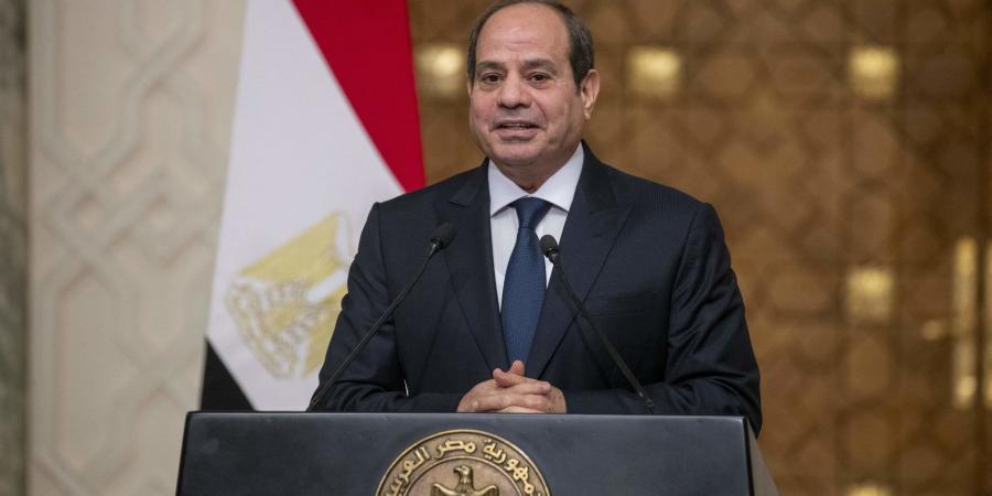 الرئيس السيسي: مصر لم تكن يوما معبرا للهجرة غير الشرعية - تكنو بلس