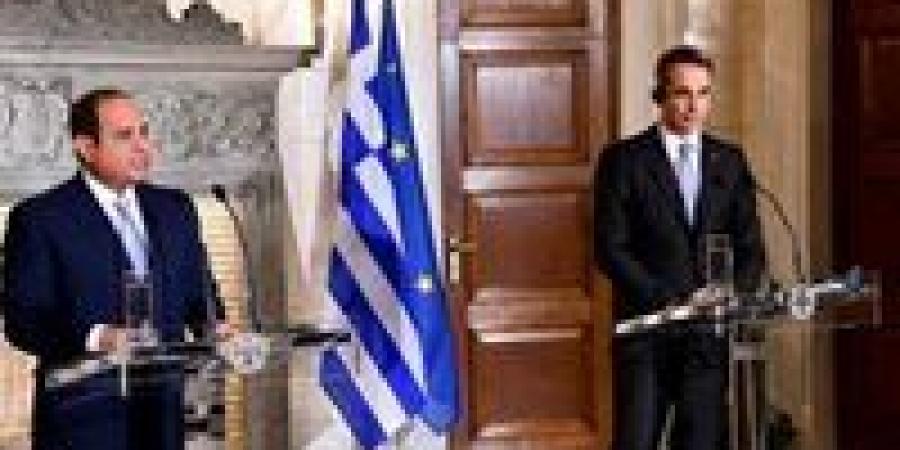 الرئيس السيسي عن الهجرة غير الشرعية: مصر لا تسمح بضياع الأرواح في البحر.. أمرًا لا أخلاقيًا ولا إنسانيًا - تكنو بلس