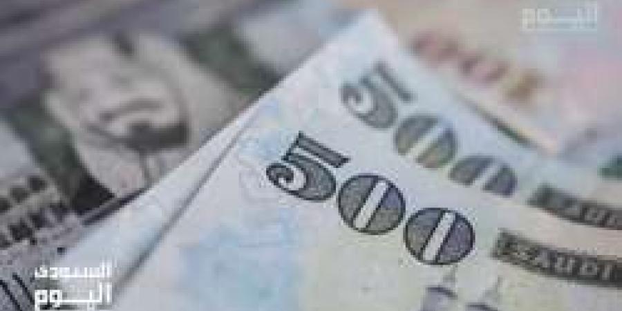 سعر الريال السعودي اليوم مقابل الجنيه المصري 7 مايو 2025 في بداية التعاملات - تكنو بلس