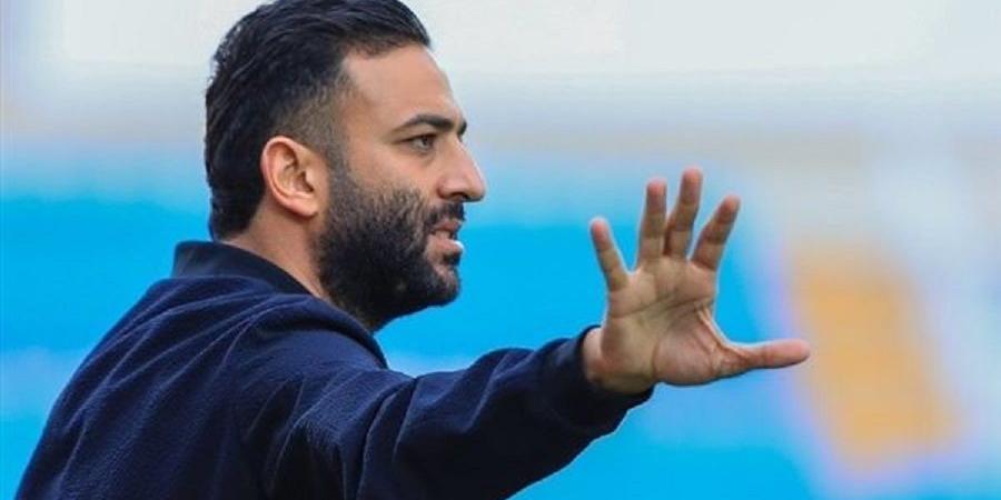 بيسيرو يرفض الجلوس مع ميدو لفسخ عقده مع الزمالك بالتراضي - تكنو بلس