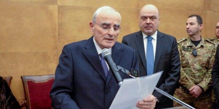 تجميد مفعول تراخيص حمل الأسلحة في محافظتي الشمال وعكار من 10 الى 13 أيار - تكنو بلس