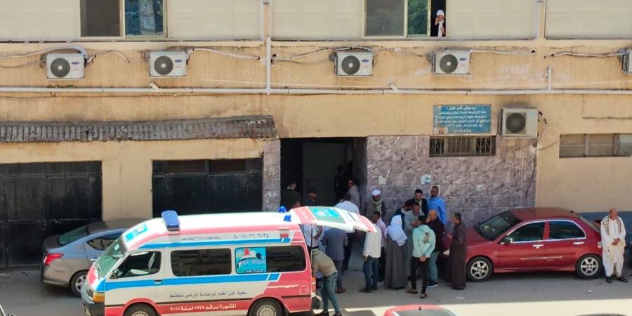 قرار من النيابة بشأن مقتل الطفل ادهم علي يد 3 اطفال آخرين بكفر الشيخ - تكنو بلس