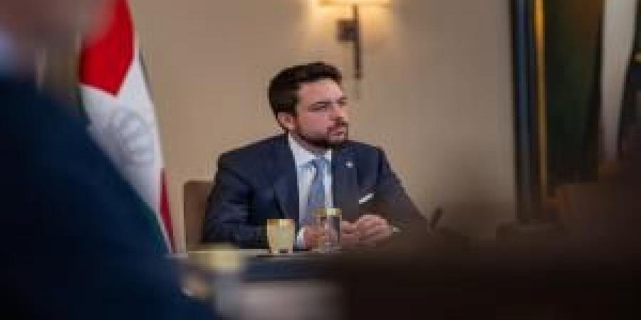 بالصور .. ولي العهد من إكسبو اليابان: فرصة في غاية الأهمية لتقديم الأردن للعالم - تكنو بلس