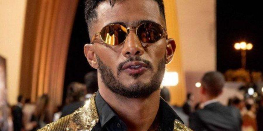 بطابع رومانسي.. محمد رمضان يطرح أحدث أغانيه «سهران ع النيل» (فيديو) - تكنو بلس