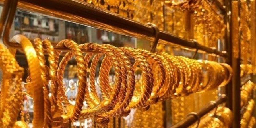 عيار 21 بكام؟.. سعر الذهب الآن في مصر (تحديث لحظي) - تكنو بلس