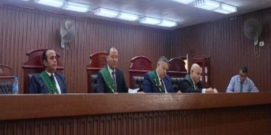 المشدد 3 سنوات لمالك حانوت بقالة لقتله شقيقه بقليوب - تكنو بلس