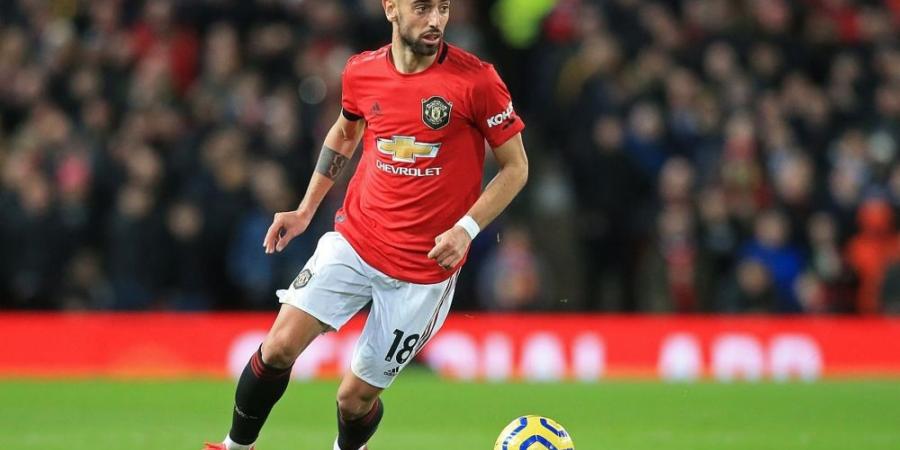 تصريح مفاجئ من أموريم عن إمكانية انتقال برونو فيرنانديز لـ الهلال - تكنو بلس
