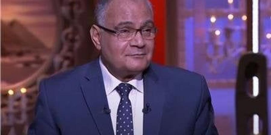 تحديد جلسة لنظر دعوى عزل سعد الدين الهلالي والكشف عن ‏التهم الموجهة إليه - تكنو بلس