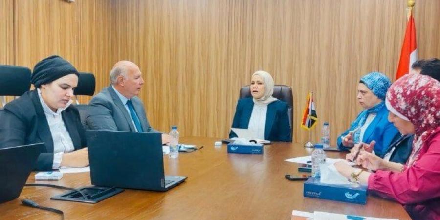 رشا عبد العال: نتائج ملموسة لتطبيق الحزمة الأولى من التسهيلات الضريبية - تكنو بلس