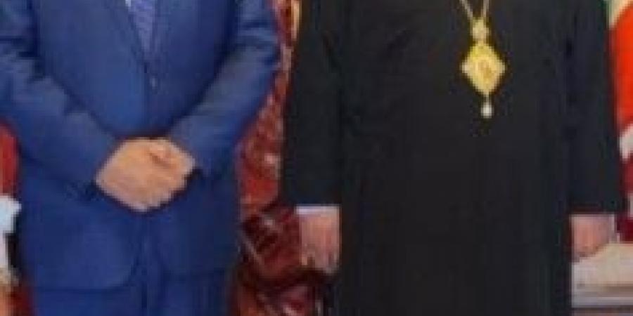 أبو فيصل أطلع المطران إبراهيم على أوضاع الجالية اللبنانية في كندا وتعزيز الروابط مع الزحليين في الانتشار - تكنو بلس