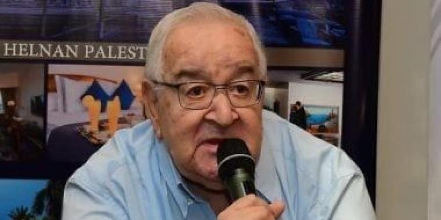 المخرج محمد عبد العزيز: بوسي شلبي زوجة محمود عبد العزيز وتوسطت لأولاده - تكنو بلس