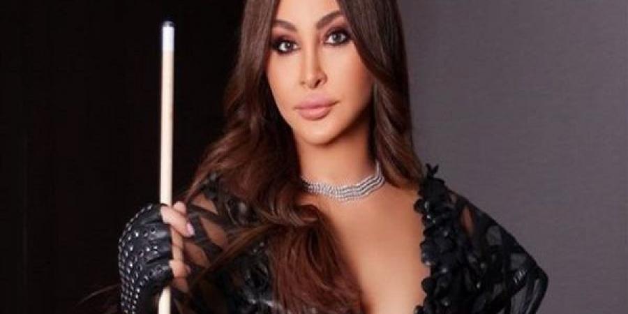 موعد حفل إليسا ضمن حفلات أعياد بيروت - تكنو بلس