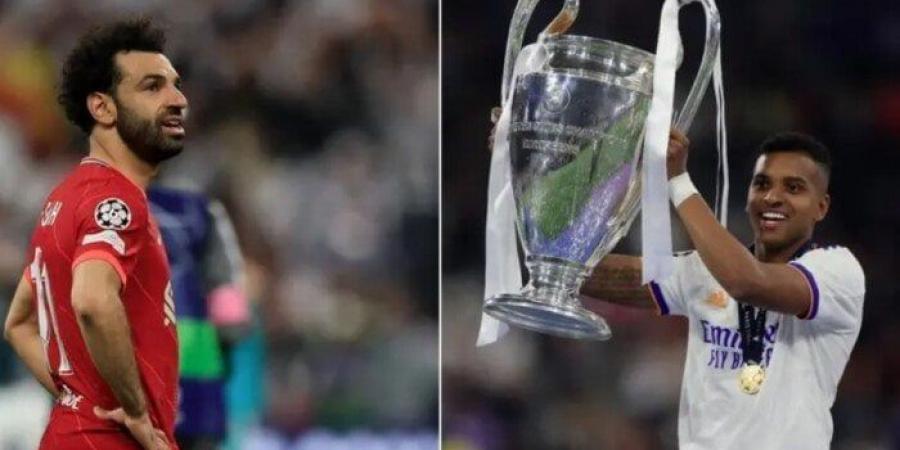 هل يزامل «رودريجو» محمد صلاح في ليفربول؟.. تقرير إنجليزي يُجيب - تكنو بلس