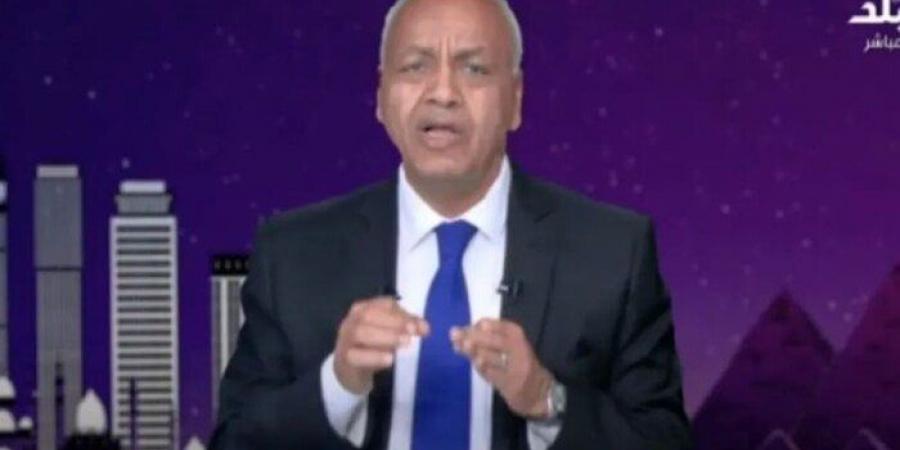 «قانون الإيجار القديم».. «مصطفى بكري» يصرخ في وجه الحكومة: انتو عاوزين تودوا البلد فين «فيديو» - تكنو بلس