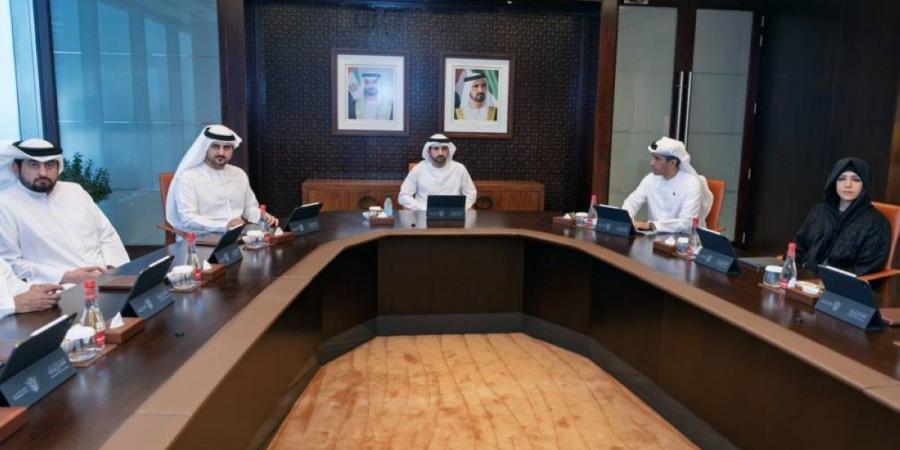 حمدان بن محمد: بتوجيهات محمد بن راشد دبي مستمرة في نهج الاستثمار في صحة المواطن - تكنو بلس