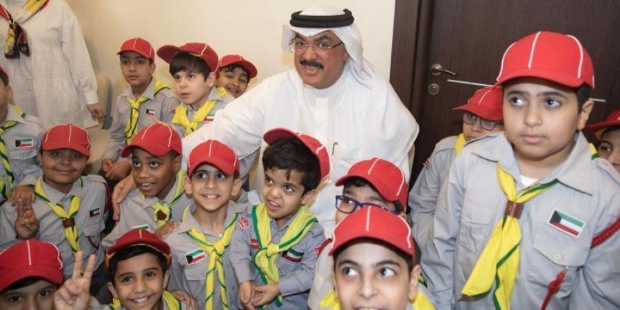 الطبطبائي: ملتزمون بتطوير منظومة التعليم... للارتقاء بالجودة والمخرجات - تكنو بلس