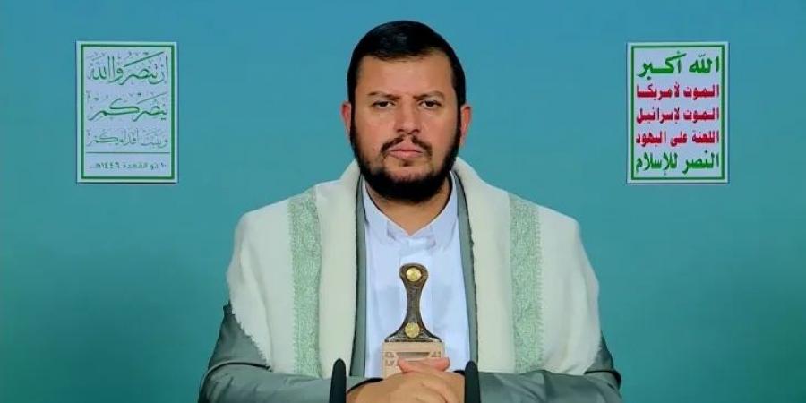 الحوثي: لم نترجّ ترامب لكي يوقف القصف ومستعدون للتصعيد في أي وقت - تكنو بلس